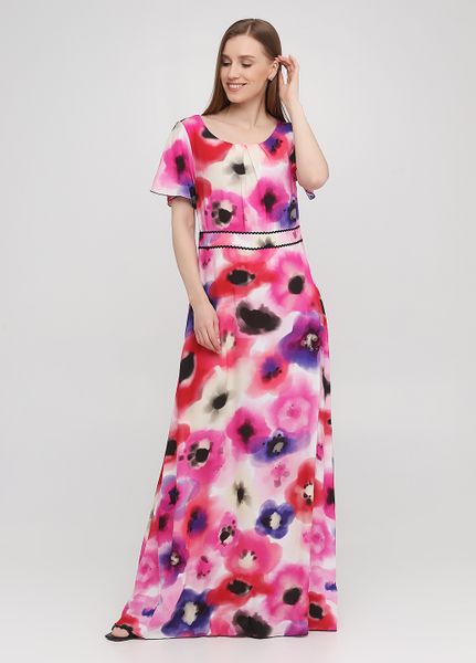 

Платье GMK 36 Разноцветное (1087-542)