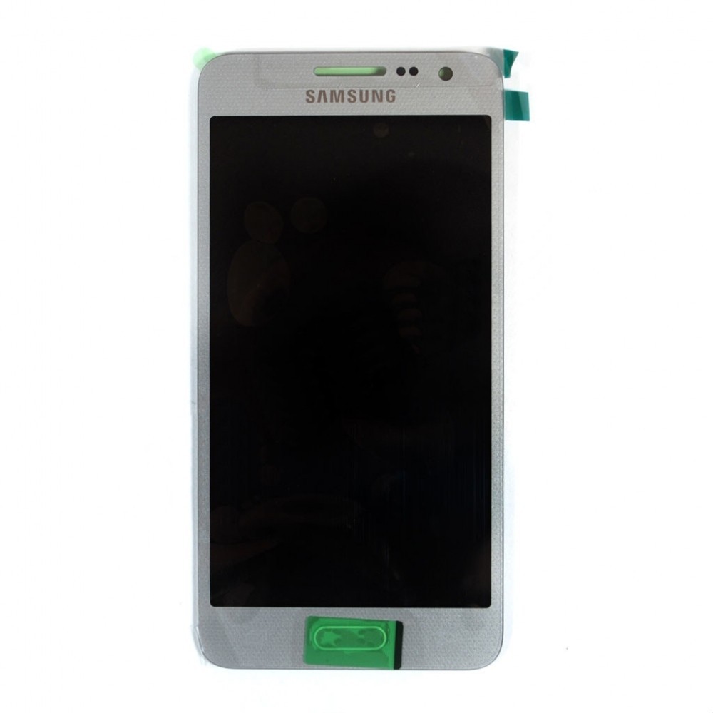 

Дисплей для Samsung A300F Galaxy A3, A300FU, A300H серебристый (GH97-16747C) Оригинал