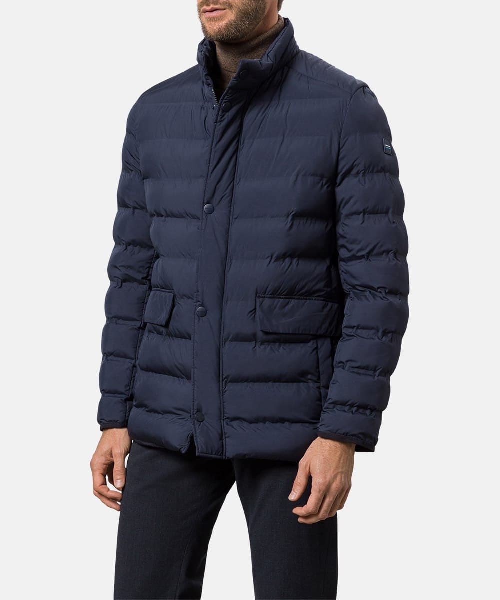 

Куртка Pierre Cardin из коллекции Future Flex в синем цвете размер  (4740/3000/73140, Куртка Pierre Cardin из коллекции Future Flex в синем цвете размер 52 (4740/3000/73140)