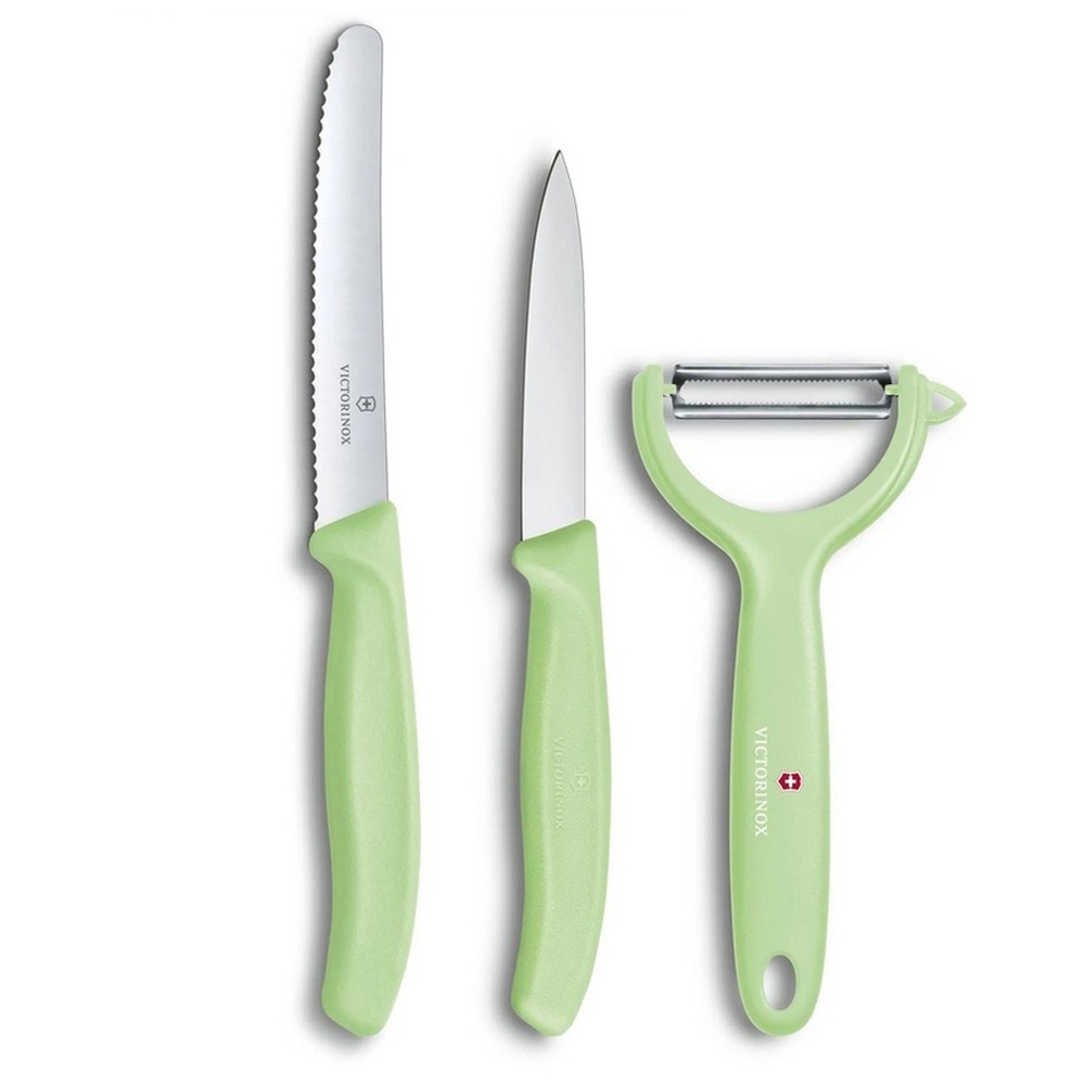

Набор кухонный Victorinox Swiss Classic Paring Set 3 пр 6.7116.33L42