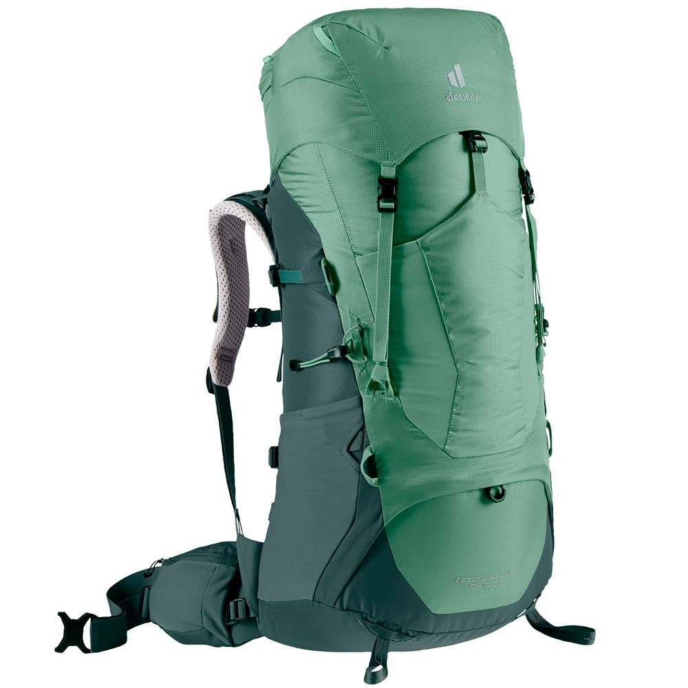

Рюкзак Deuter Aircontact Lite 45+10 SL 3340421 2264
