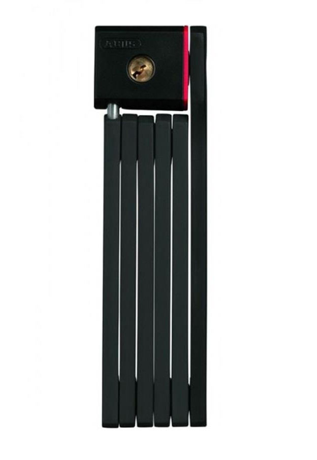 

Замок Abus UGRIP BORDO 5700 черный (ZAP002)