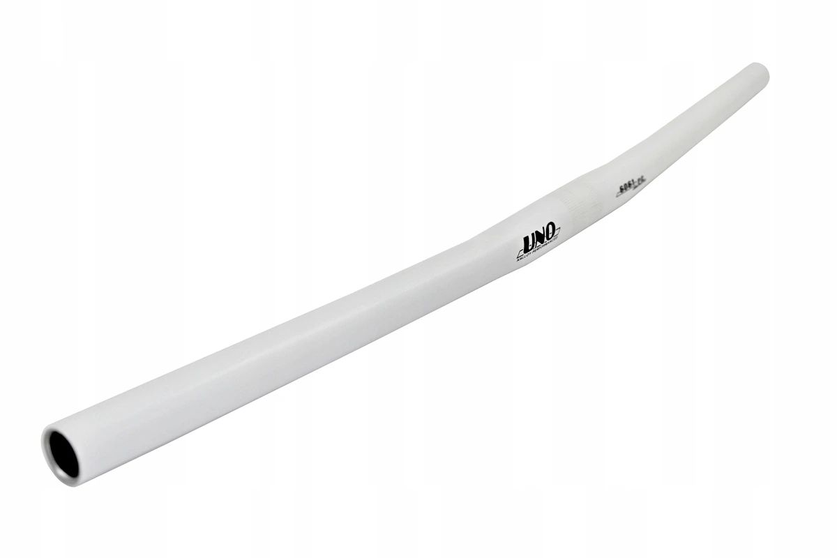 

Руль UNO HB-FB12 25.4мм, 620мм белый (HBFB12/D)
