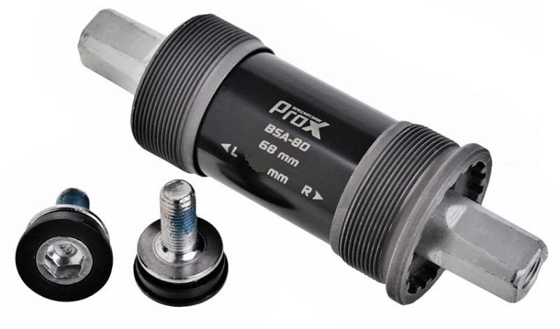 

Каретка ProX BSA-80 124.5мм Cr-Mo (C-UN-S-0048)