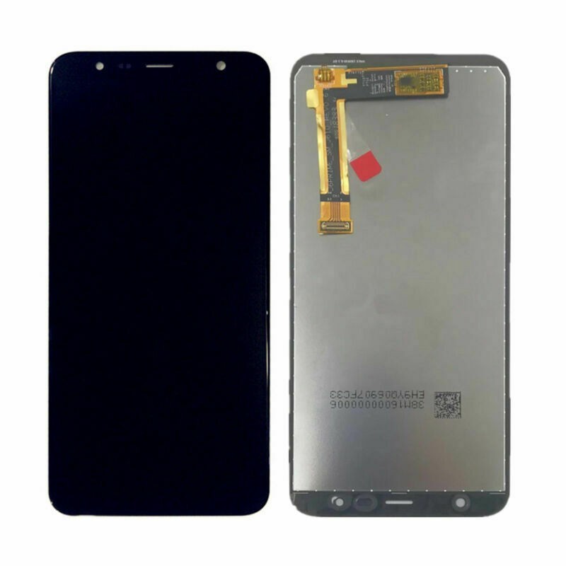 

Дисплей для Samsung J415 Galaxy J4 Plus 2018, J610 Galaxy J6 Plus (2018) с сенсором (тачскрином) черный, TFT с регулировкой яркости
