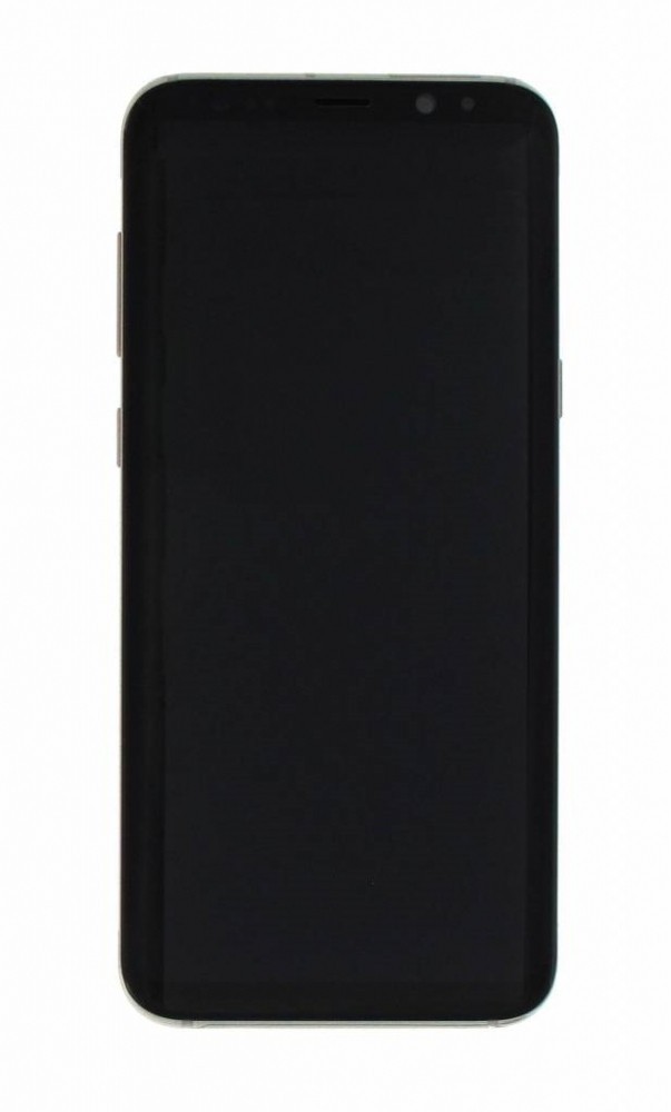 

Дисплей для Samsung Galaxy S8 Plus Duos G955 золотой (GH97-20470F) Оригинал