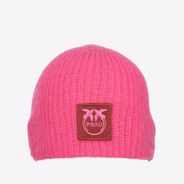 

Шапка Pinko 1G2058-Y774-O28
