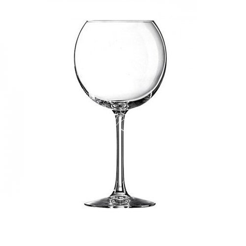 

Набор бокалов для вина CS Cabernet Ballon 47019 55744 350 мл