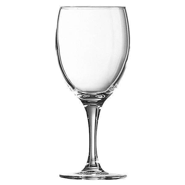 

Набор бокалов для вина 190 мл 6 шт Elegance Paris Luminarc 64574/62048