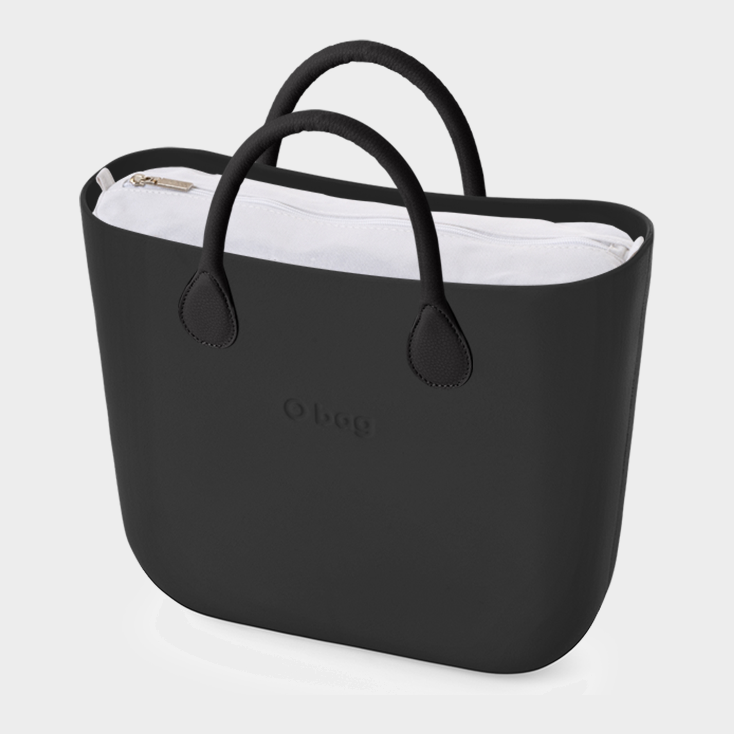 

Сумка O bag Classic CLASSIC00379 Черная