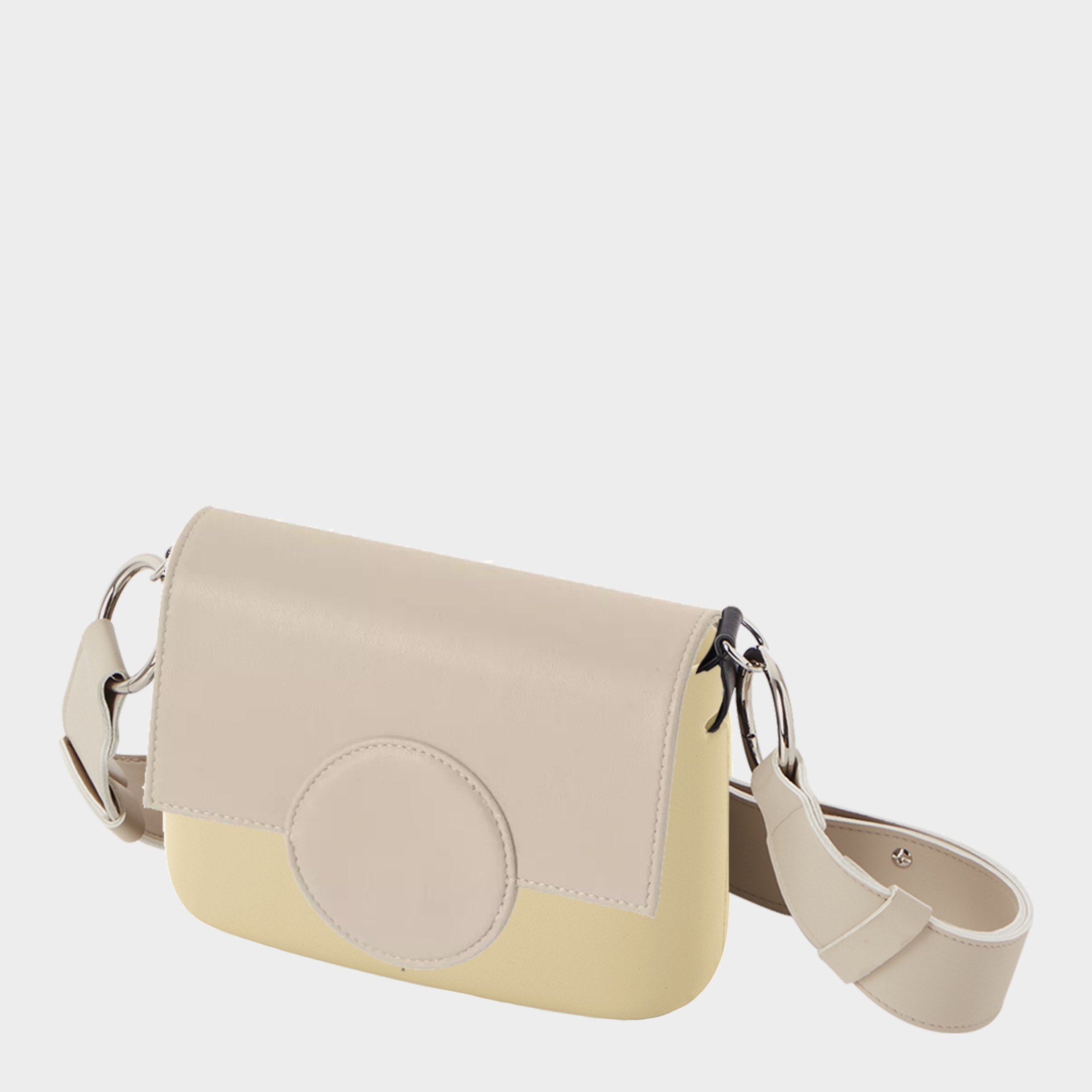 

Сумка O bag O pocket POC0000000048 Песок