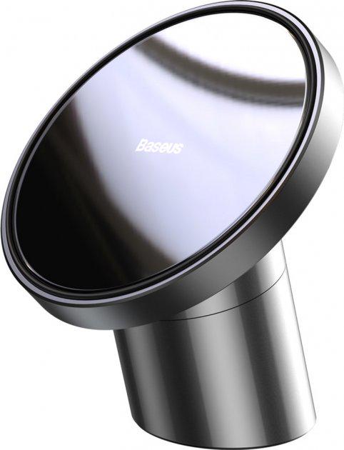 

Автодержатель Baseus Radar Magnetic Car Mount Black (SULD-01)