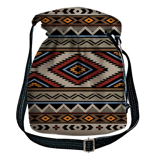 

Сумка мешок Torba Presentville Ornament 30x30 см