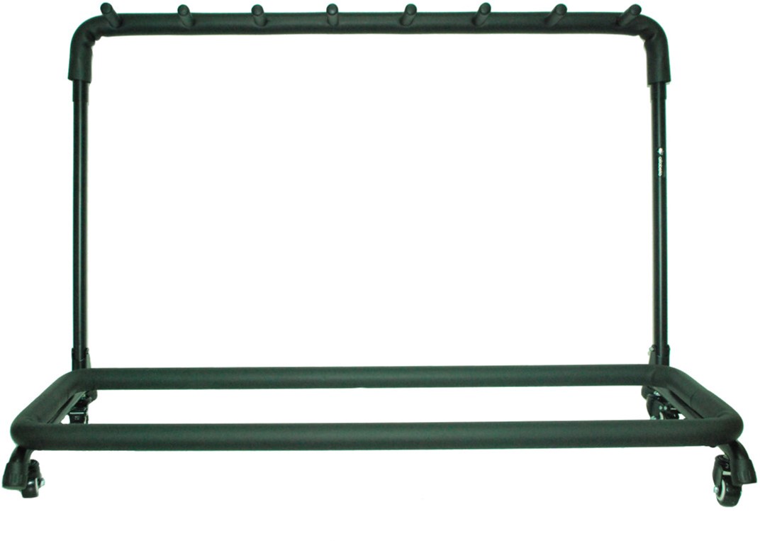 

Стенд-стойка для гитар Alfabeto SGS-7W (21-89-1-3)