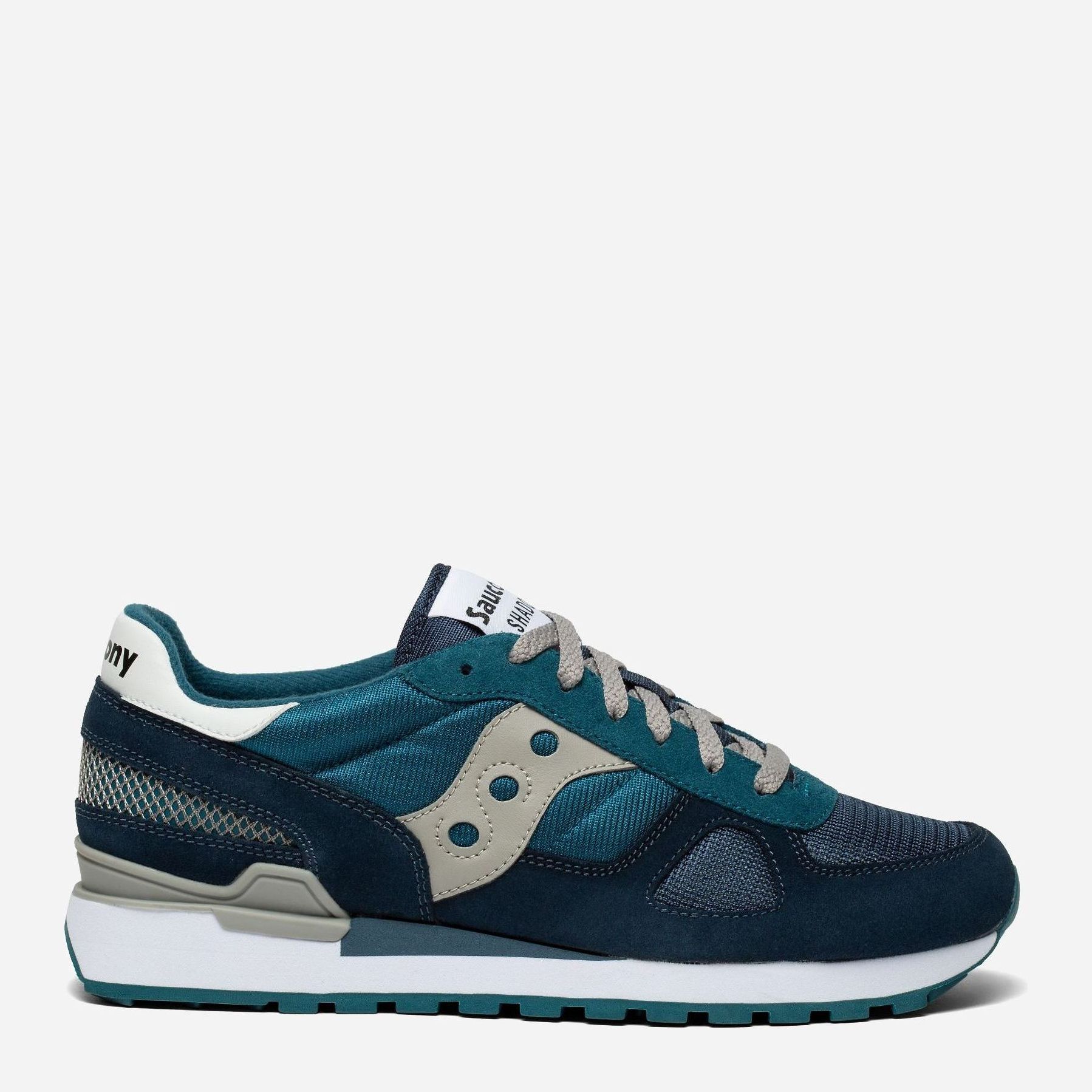 

Кроссовки Saucony Shadow Original 2108-790s 44 (10) Blue/Navy