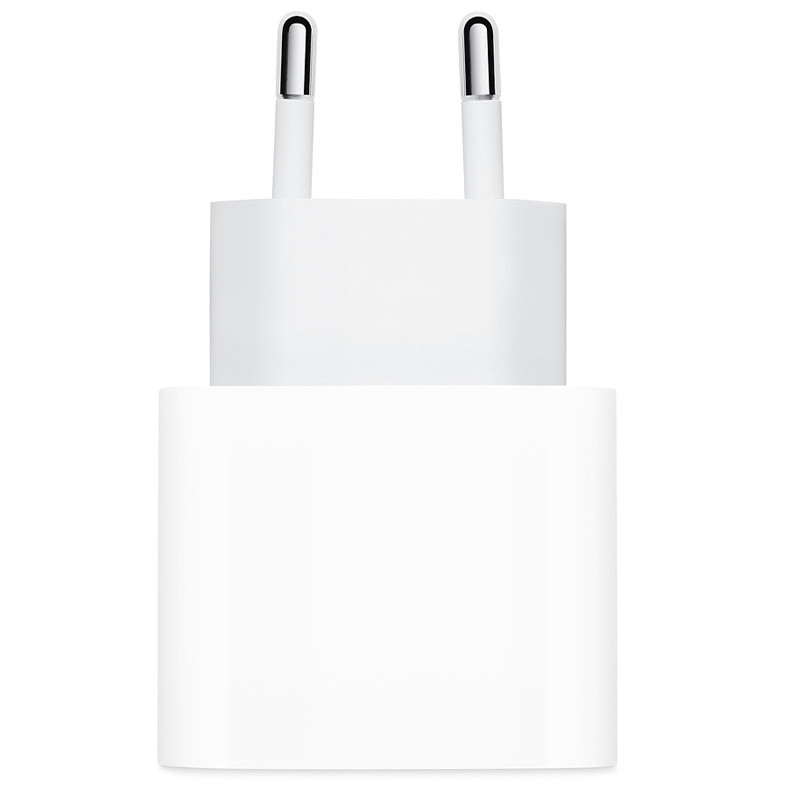 

СЗУ для Apple 20W Type-C Power Adapter (AAA) (box) Белый