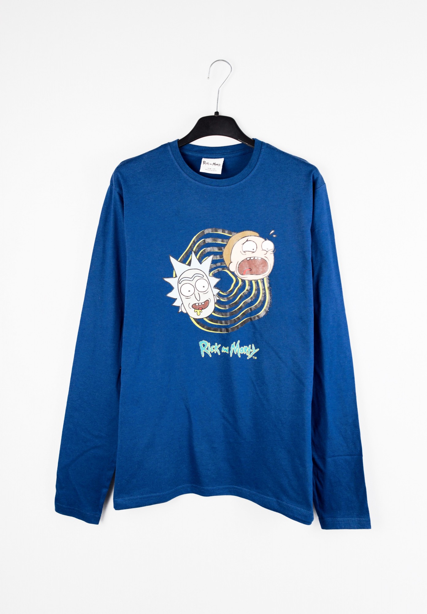 

Кофта Primark XXL синий 6663200100526