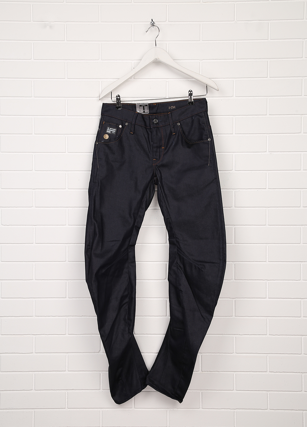 

Джинсы G-Star Raw 50783-4639-071 29-32 синий