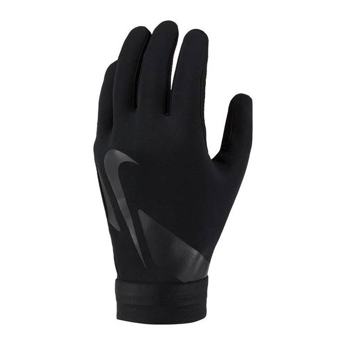 

Перчатки футбольные Nike Hyperwarm Academy Glove CU1589-011 Черный