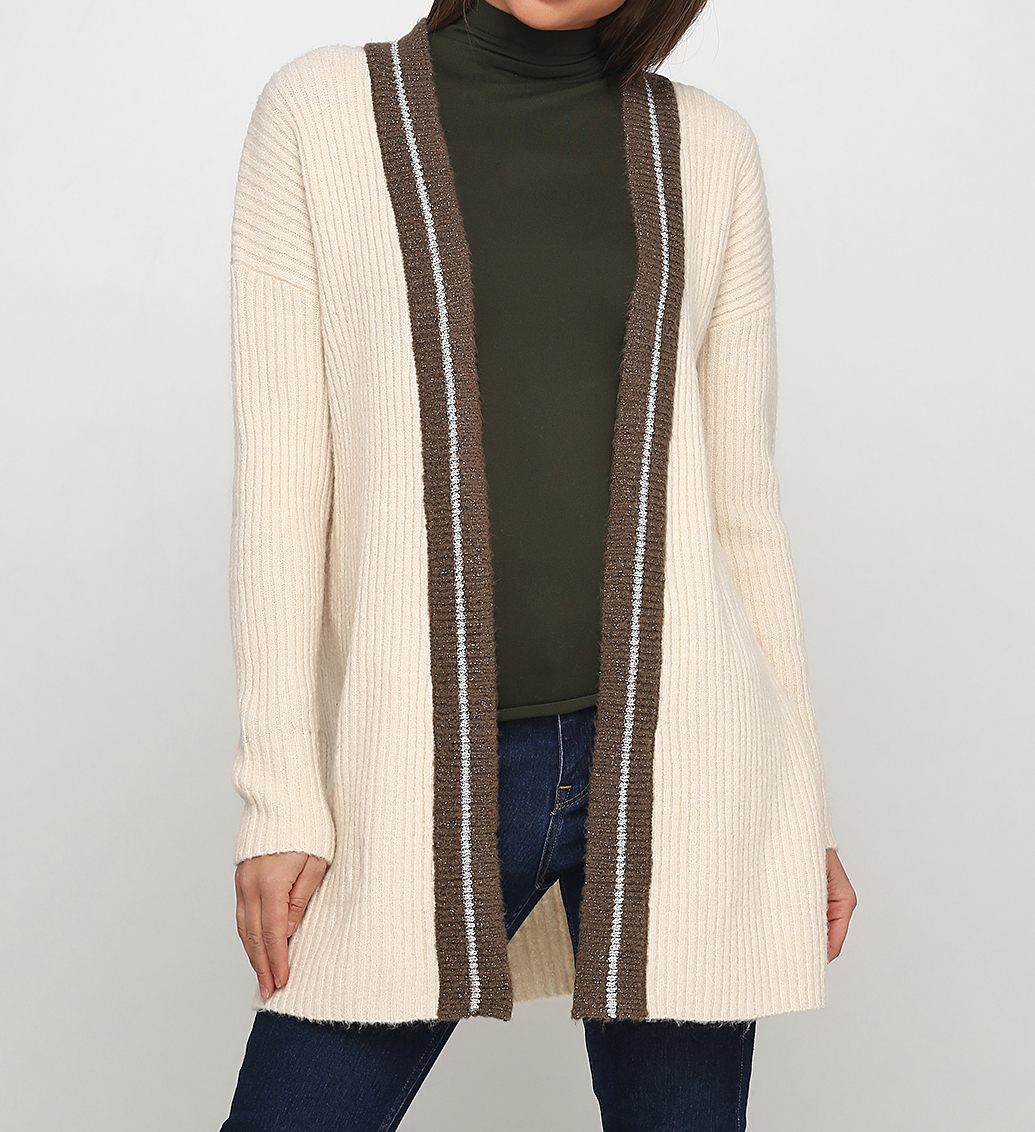 

Кардиган Peppercorn 4202114-0265  белый, Кардиган Peppercorn 4202114-0265 M белый