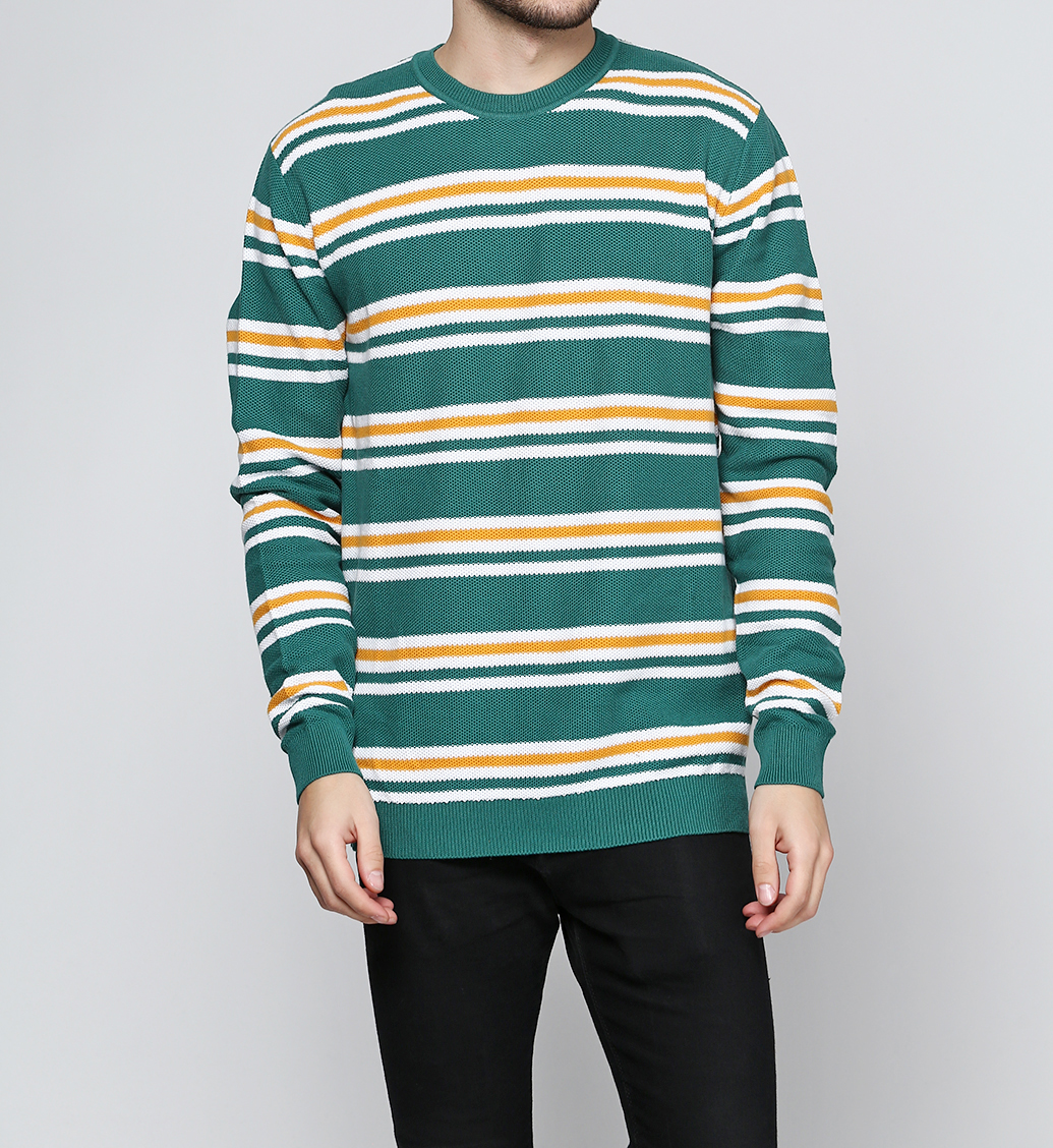 

Джемпер Wearecph 1415-GREEN  зеленый, Джемпер Wearecph 1415-GREEN L зеленый