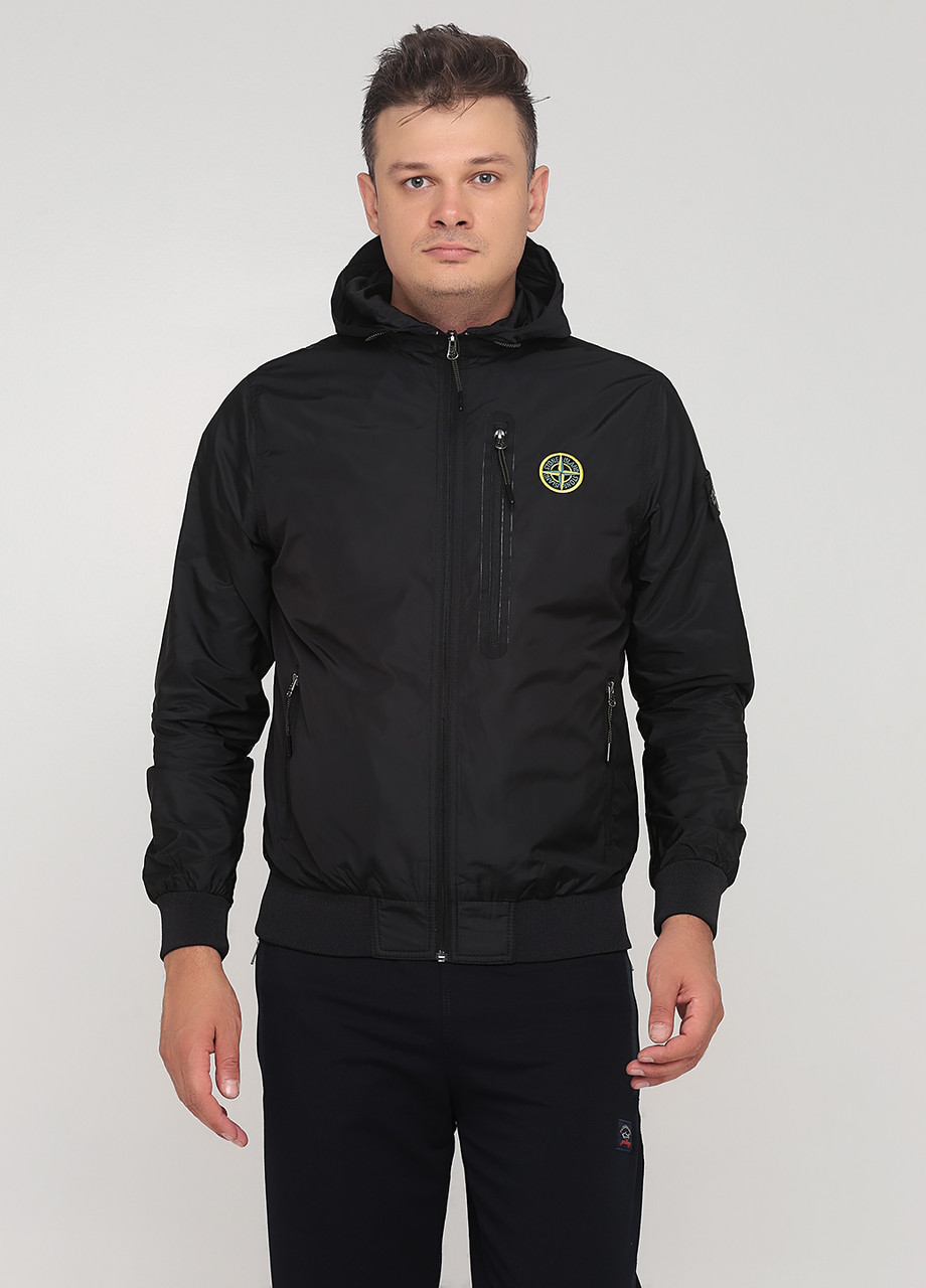 

Ветровка мужская Stone Island SL72377BL L (48)