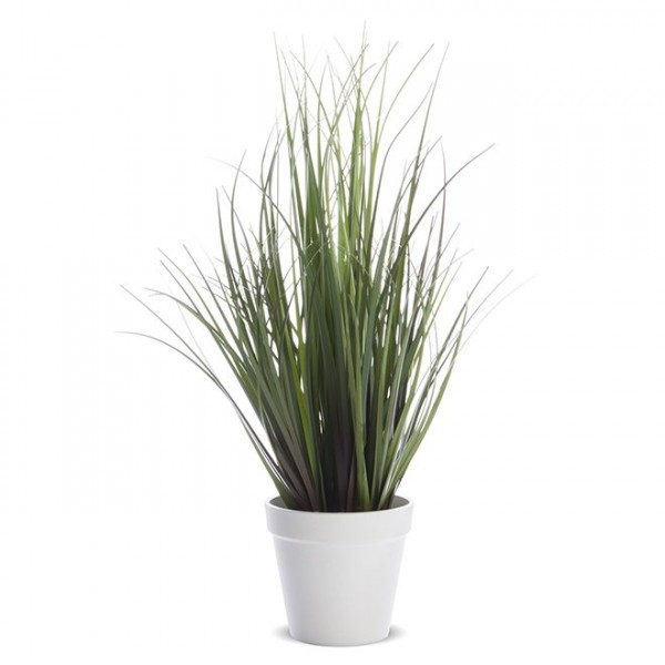 

Искусственное растение в горшке Flora 44 см. 34165