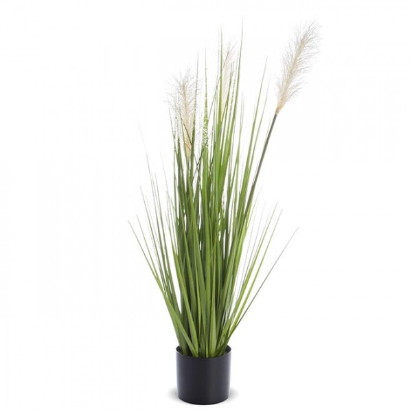 

Искусственное растение в горшке Flora 70 см. 34168