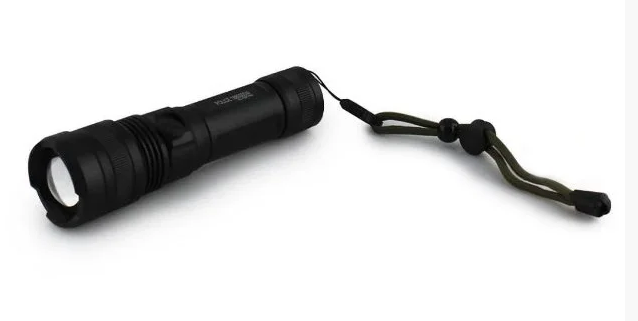 

Фонарь ручной X-Balog BL 1827 P90