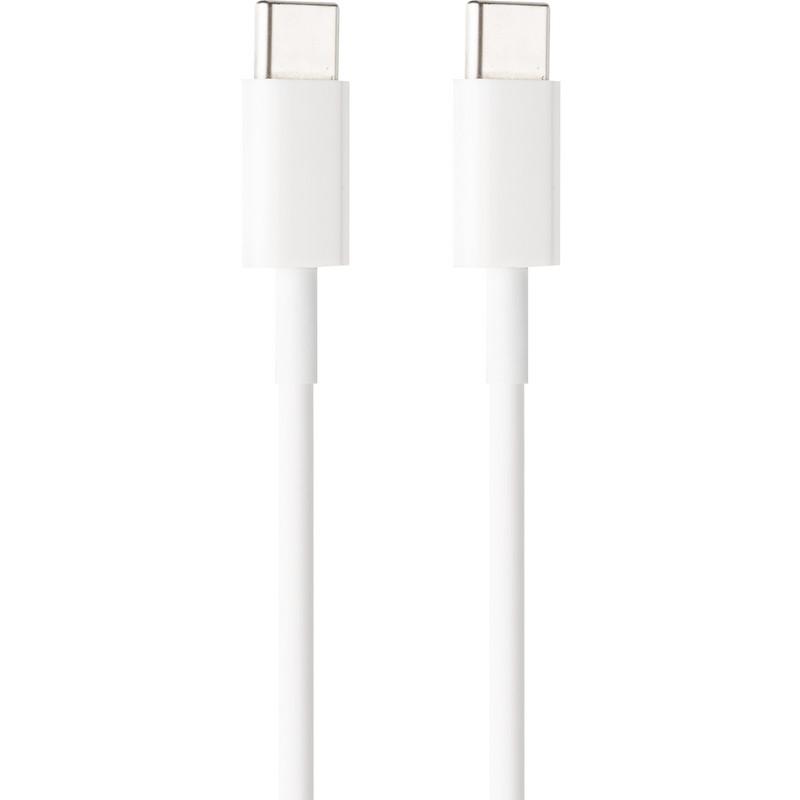 

оригинальный Кабель Type-C to Type-C White 1m (box)