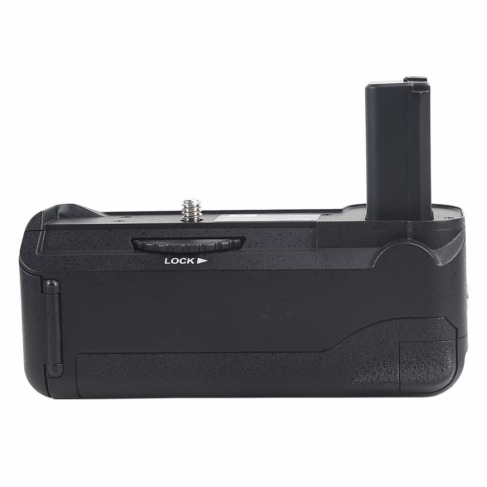 

Ручка-держатель аккумуляторов VG-6300 For Sony A6300/A6000