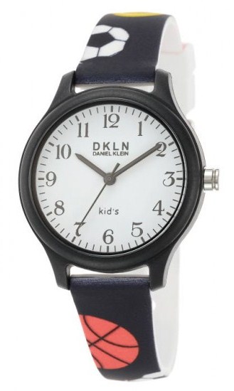 

Детские наручные часы Daniel Klein DK.1.12513-6