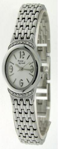 

Женские наручные часы Pierre Ricaud PR 21024.5153QZ
