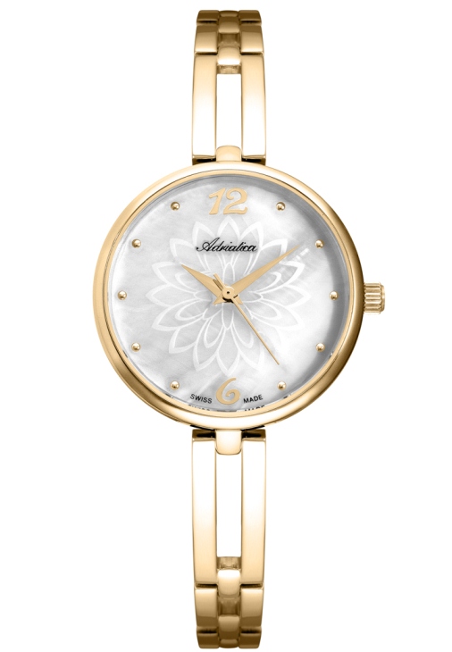 

Женские наручные часы Adriatica ADR 3762.117FQ