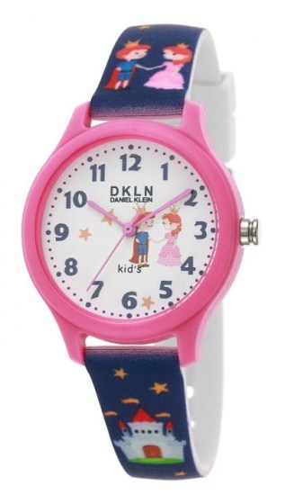 

Детские наручные часы Daniel Klein DK.1.12514-9