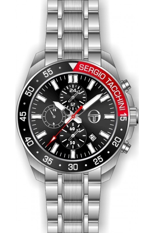 

Мужские наручные часы Sergio Tacchini ST.4.10002.2