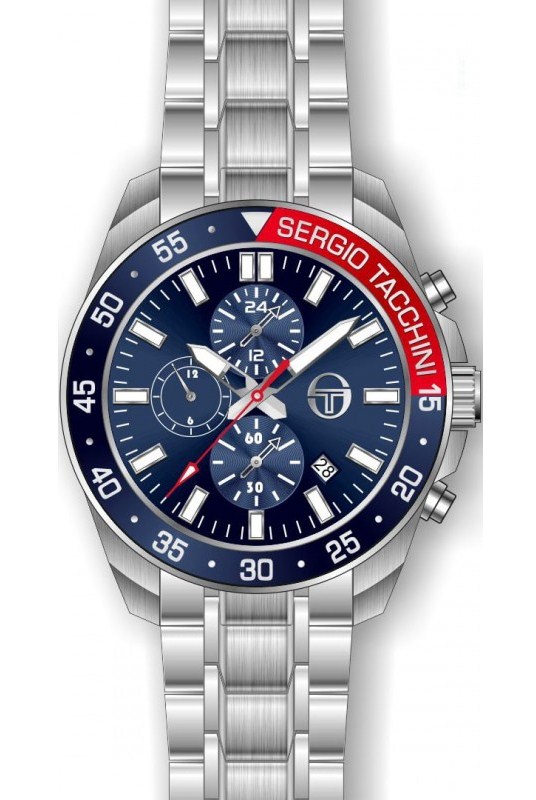 

Мужские наручные часы Sergio Tacchini ST.4.10002.1