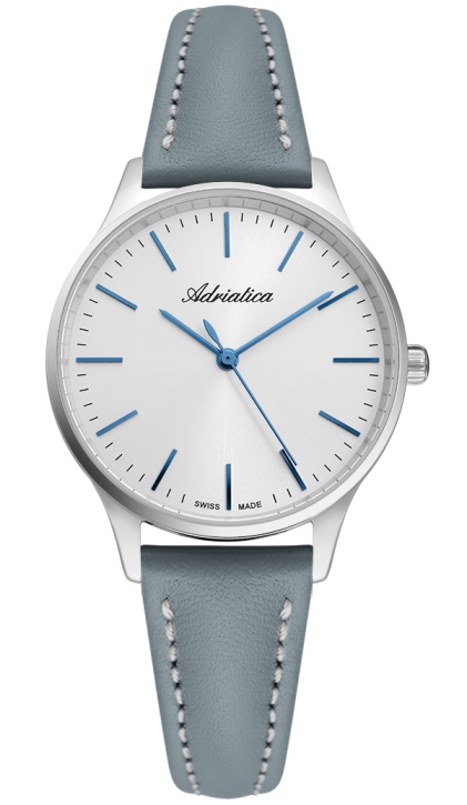 

Женские наручные часы Adriatica ADR 3186.5GB3Q