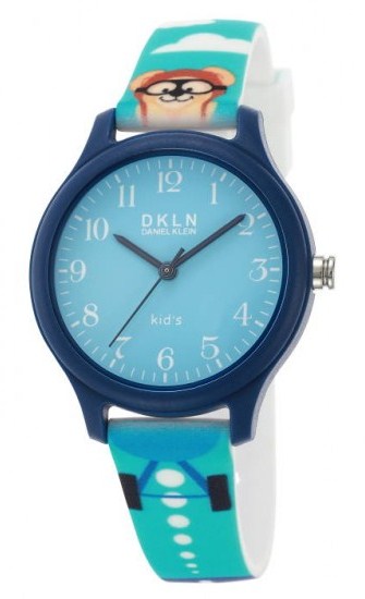 

Детские наручные часы Daniel Klein DK.1.12513-1