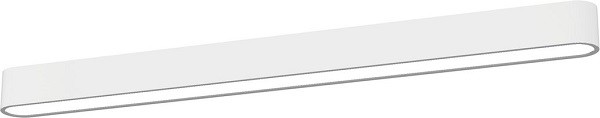 

Светильник потолочный Nowodvorski SOFT LED 9540