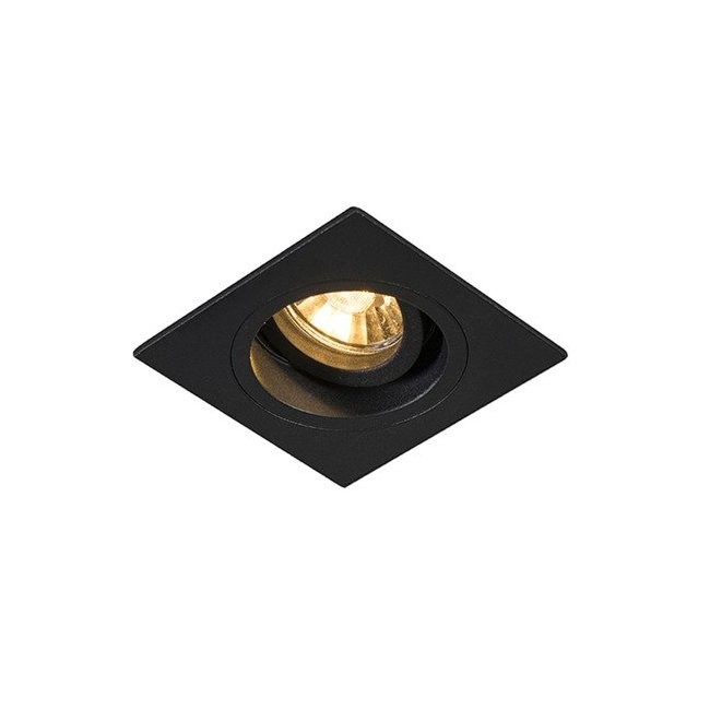 

Точечный светильник Zuma Line Chuck 92704