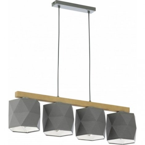

Люстра TK lighting Fano 4253