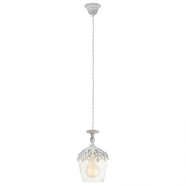 

Люстра Eglo Vintage 49221