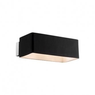 

Бра Ideal Lux Box ap2 nero 9513
