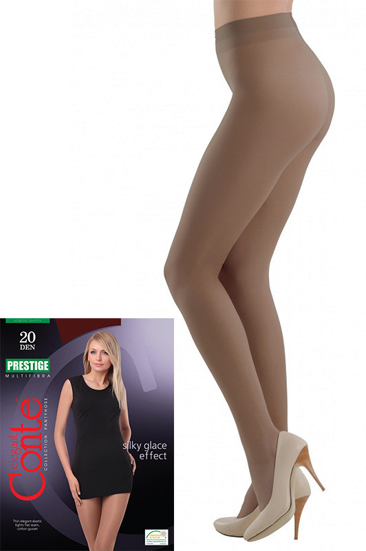 

Conte Prestige Колготки 20 den shade