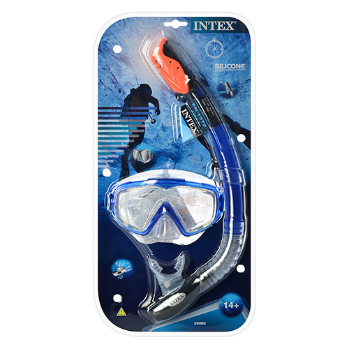 

Набор для плавания Intex 55962