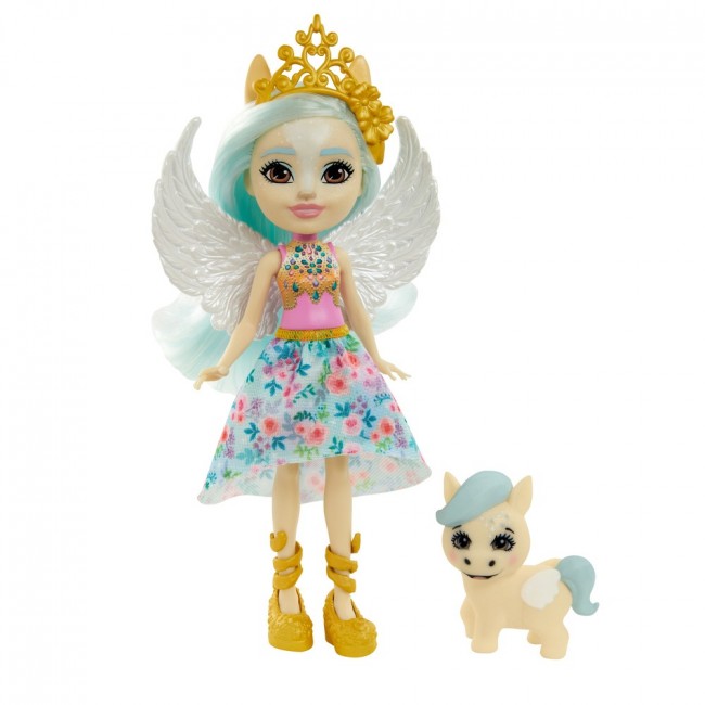 

Лялька Пегас Enchantimals GYJ03