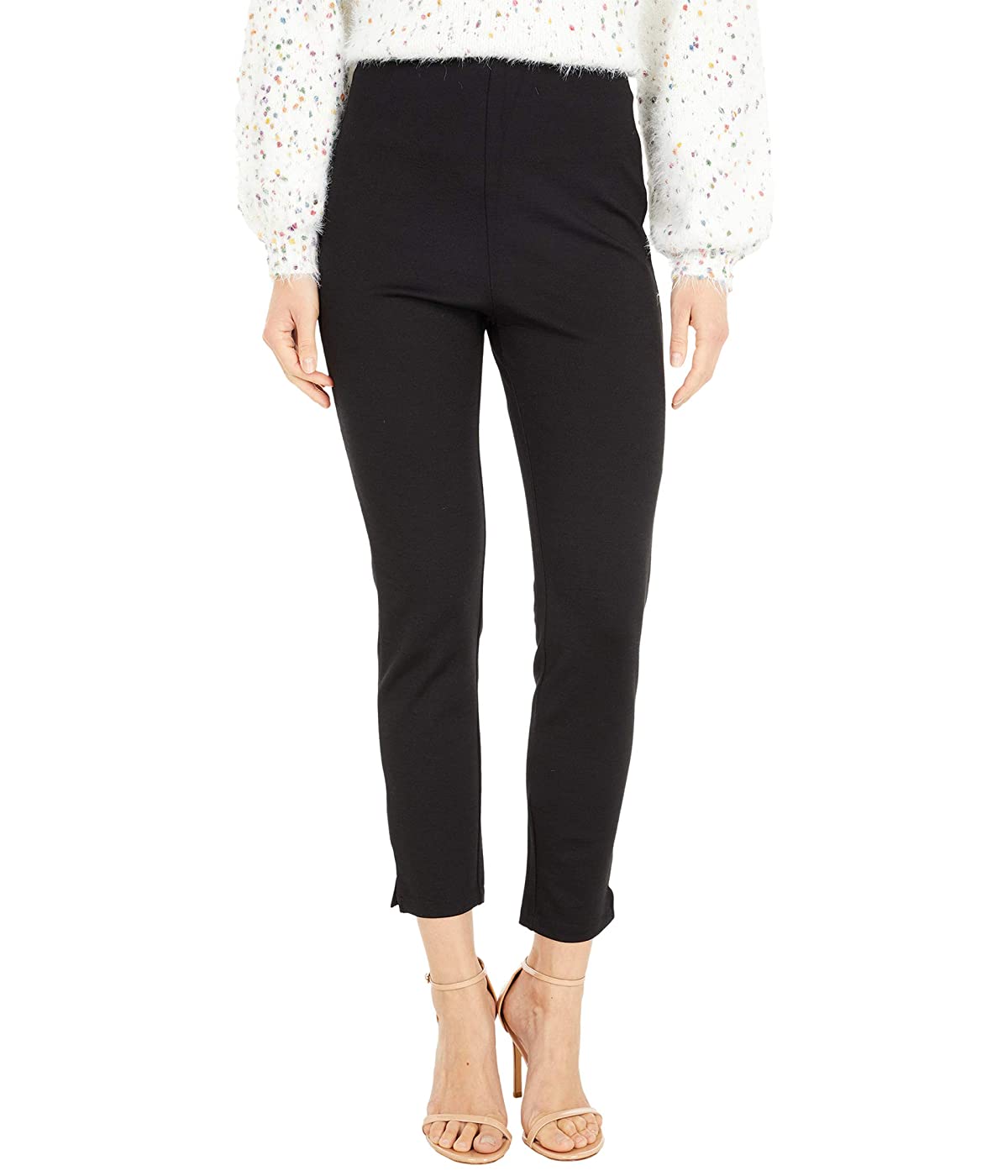 

Леггинсы Cupcakes and Cashmere Gina Black,  (46, Леггинсы Cupcakes and Cashmere Gina Black, M (46)