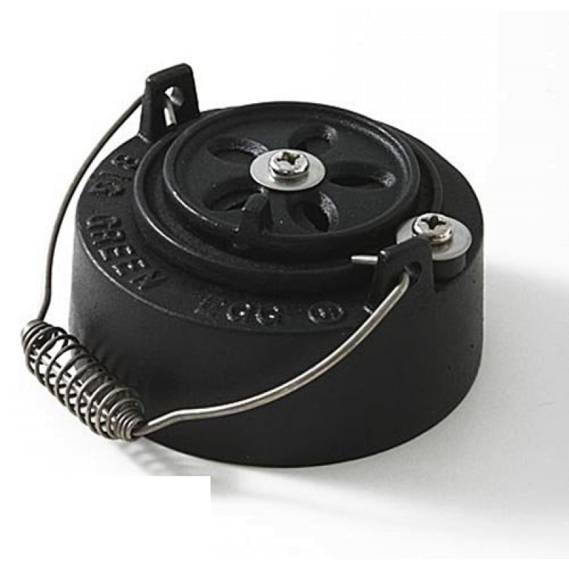 

Металева кришка з подвійною функцією "XL; L; M"