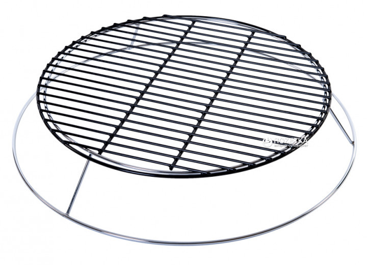 

2-х рівнева решітка для Big Green Egg "XL"